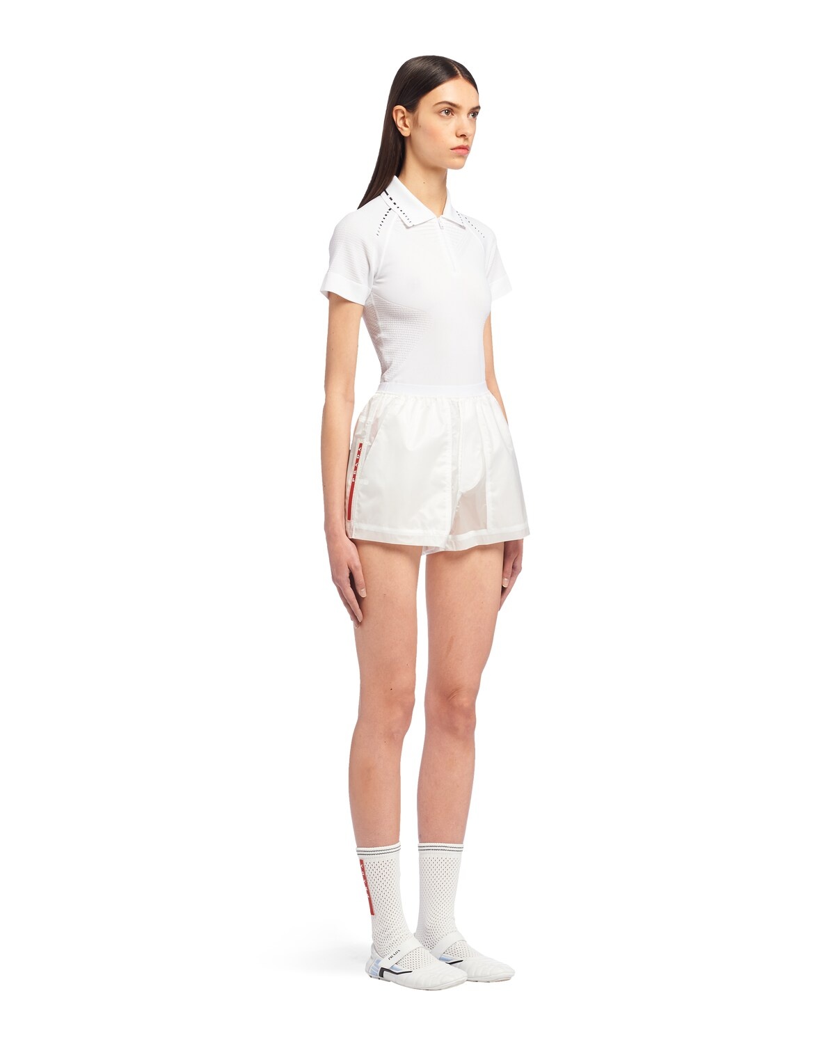 Ripstop shorts - 3