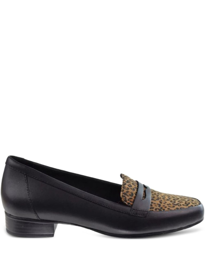 Juliet Coast loafers 1