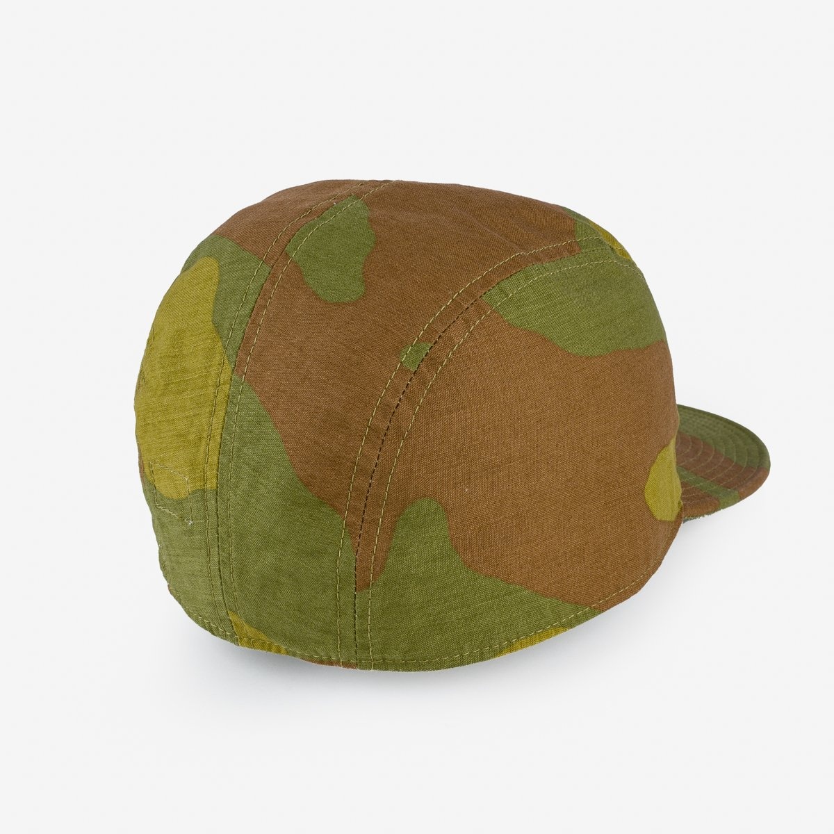 PN-0065 Papa Nui - Hellcat Hat - Telo Mimetico Camo - 3