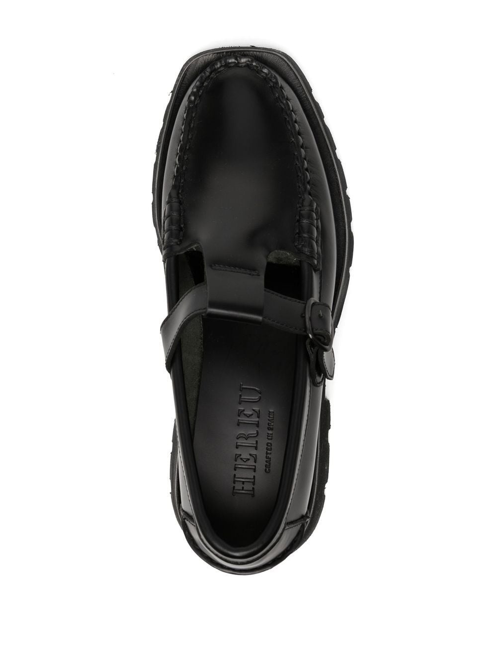 Alber Sport moccasin loafers - 4
