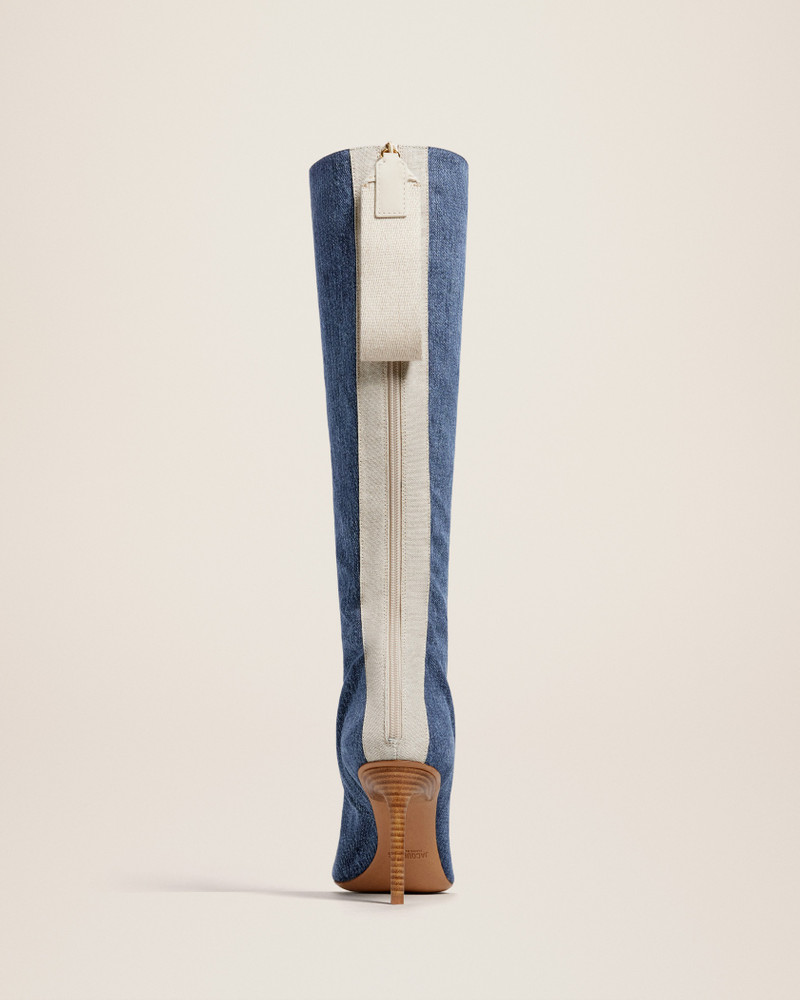 JACQUEMUS Les bottes Cordao outlook