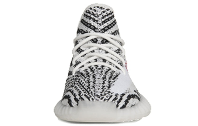 adidas Yeezy Boost 350 V2 'Zebra' CP9654 - 3