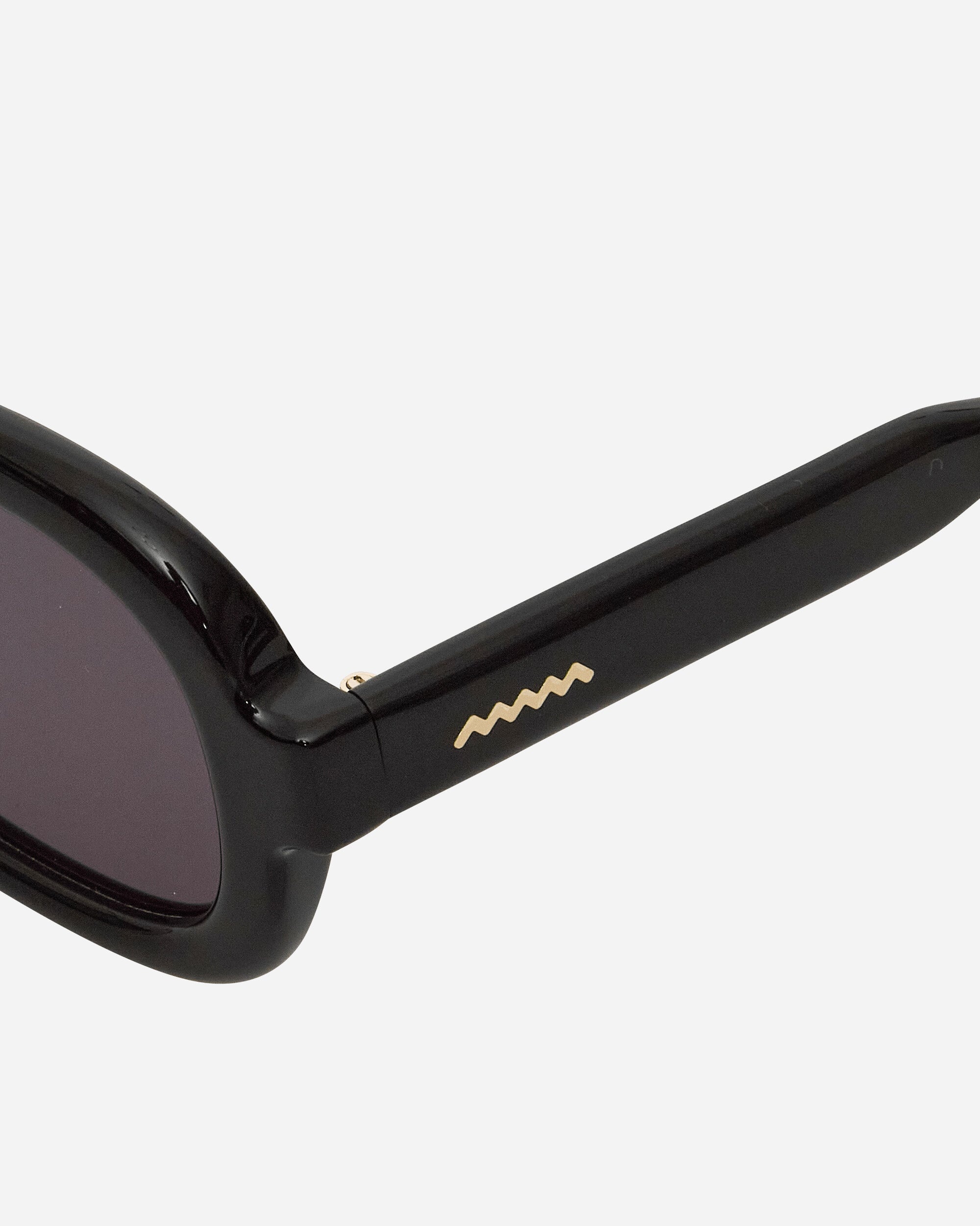 Newman Post Modern Primitive Eye Protection Sunglasses Black - 6