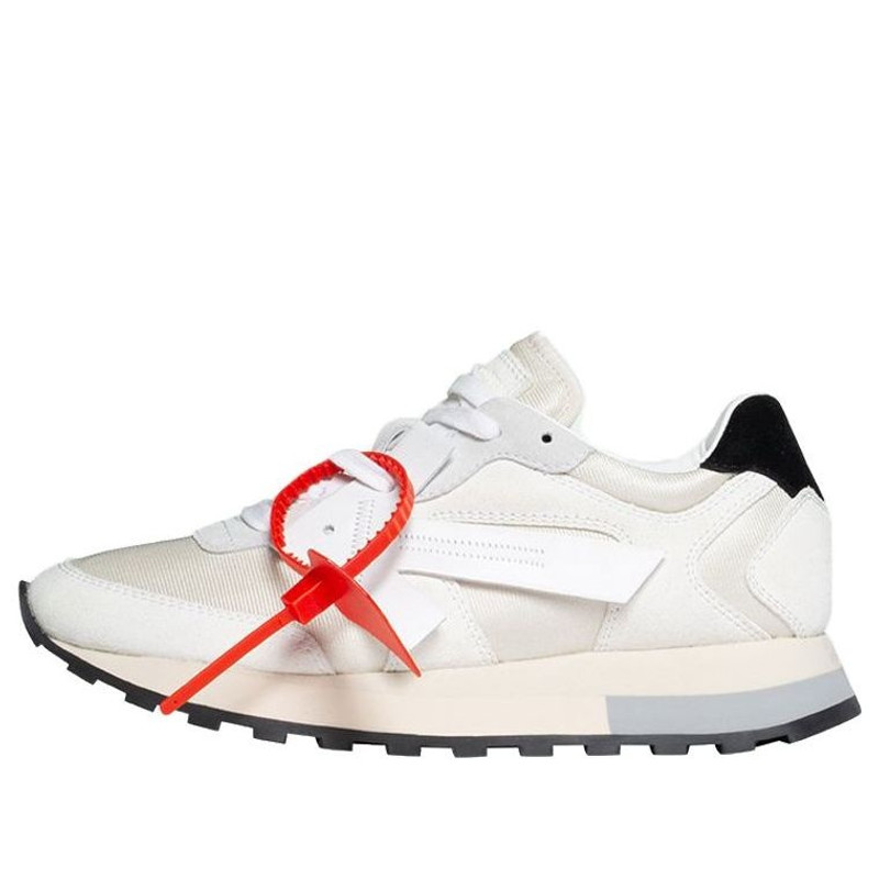 (WMNS) Off-White HG Hard Ground Runner 'White' OWIA163R20D801110101 - 1
