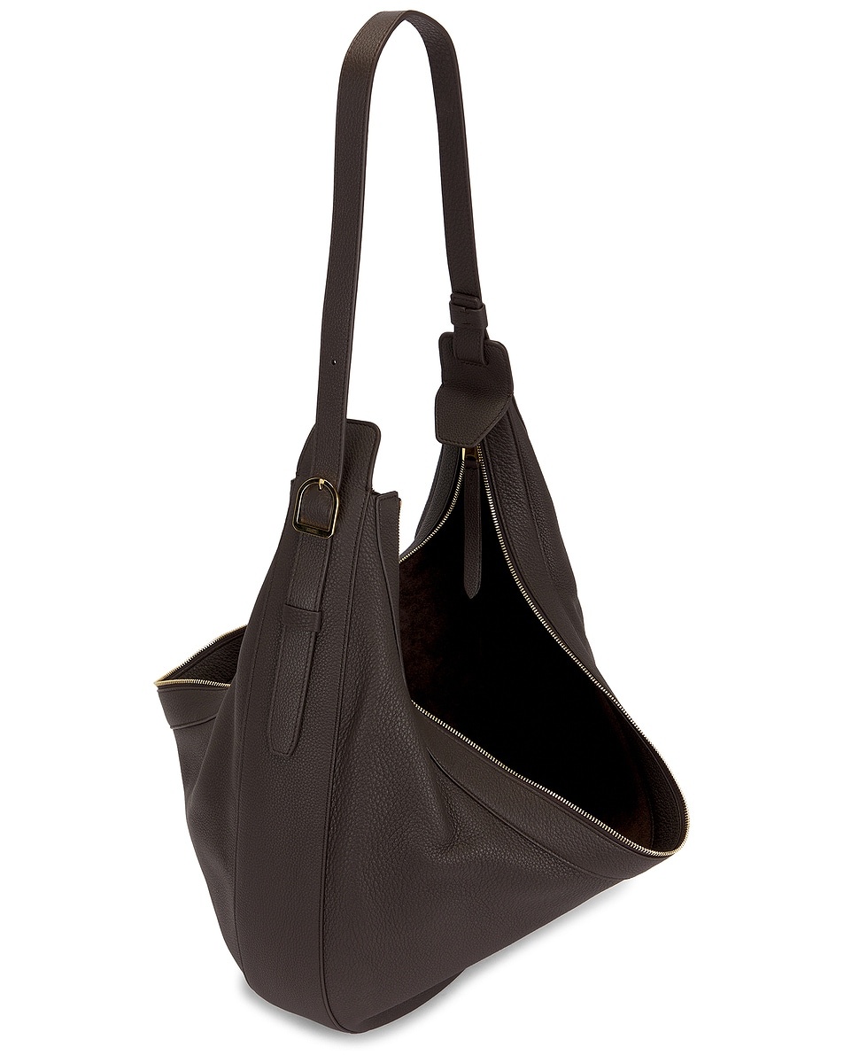Augustina Hobo Bag - 4