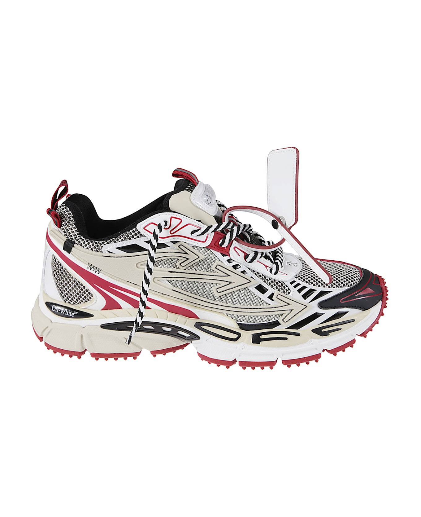 Be Right Back Sneakers - 1