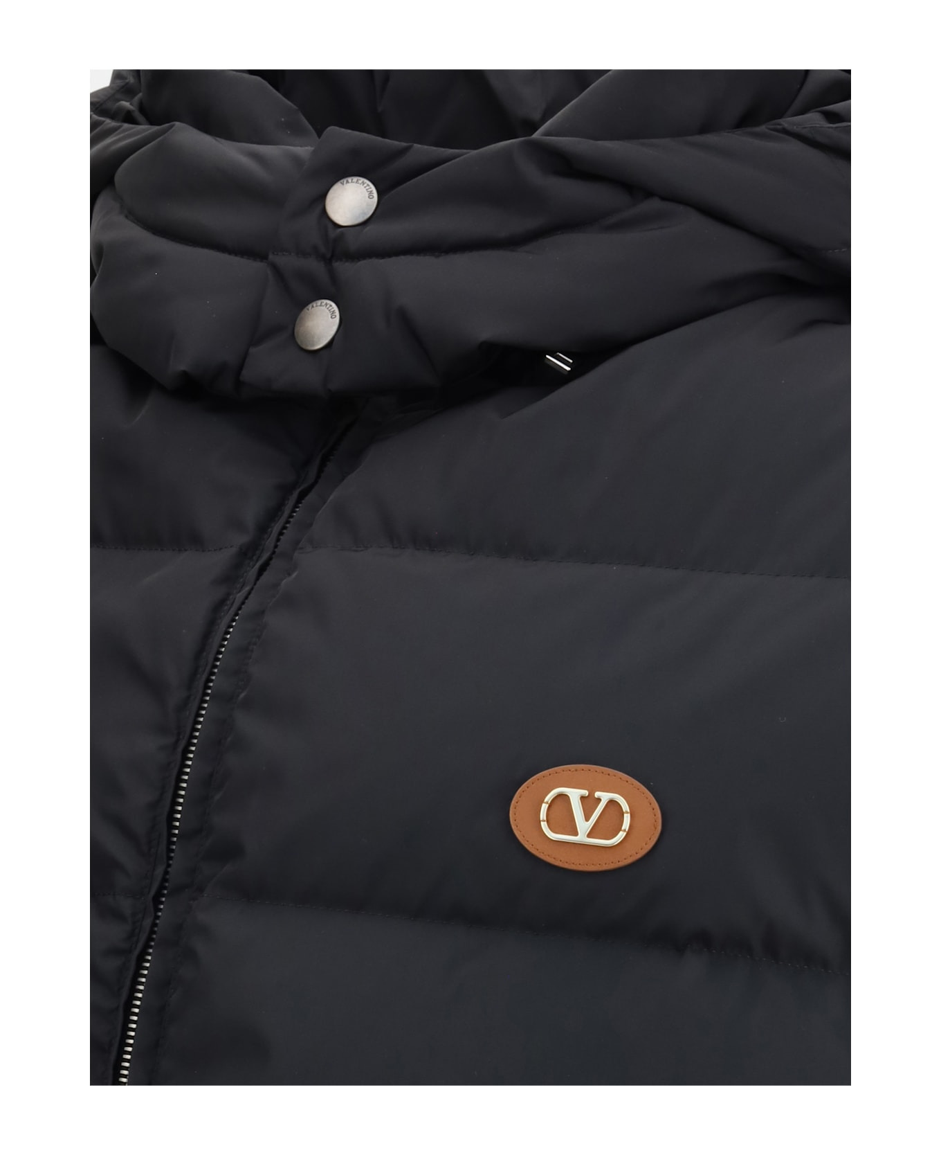 Vlogo Signature Down Vest - 3