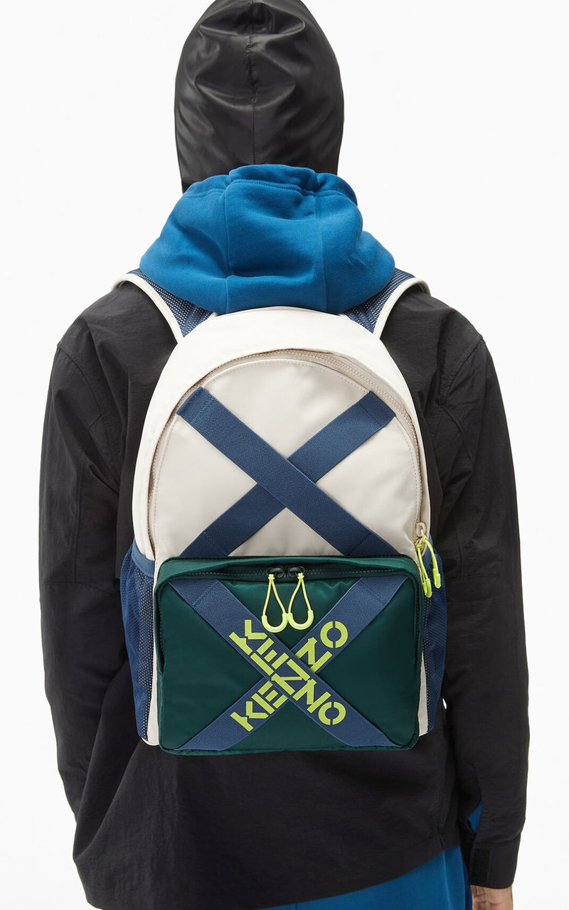 KENZO Sport backpack 1