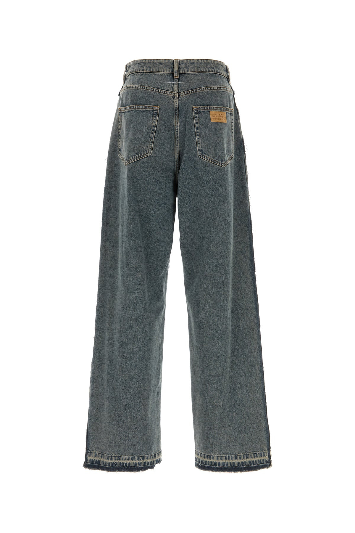 Denim jeans - 2