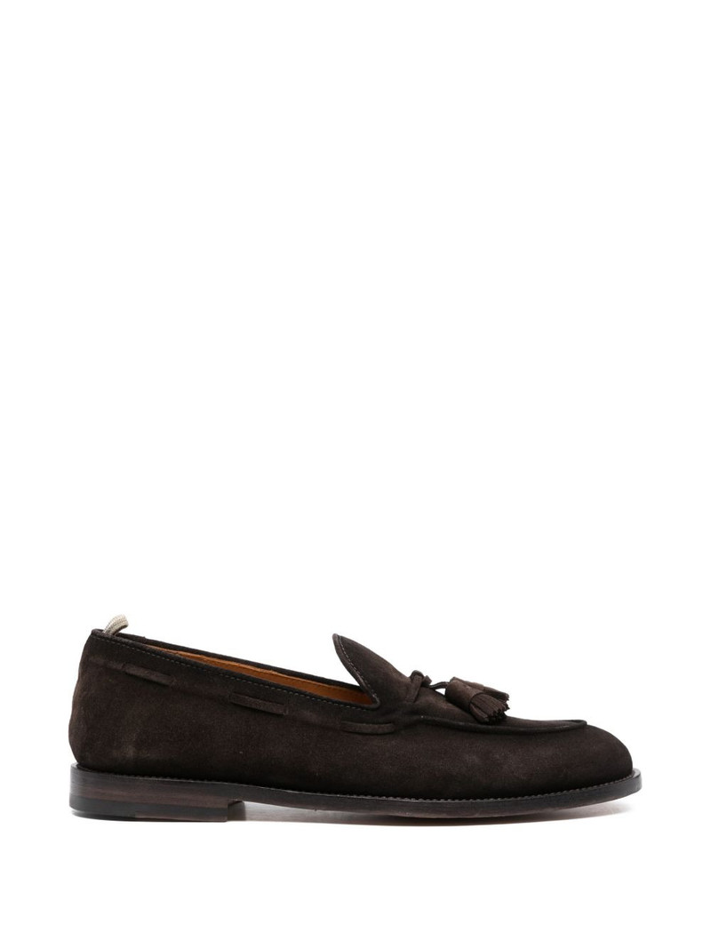 Opera tassel loafers 1