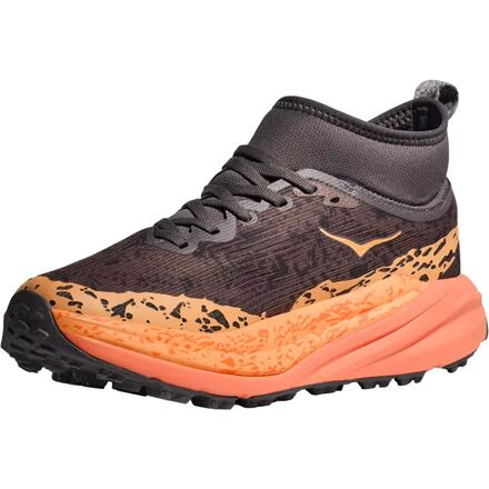 Speedgoat 6 Mid GTX Trail Running Shoe - Women's - 3