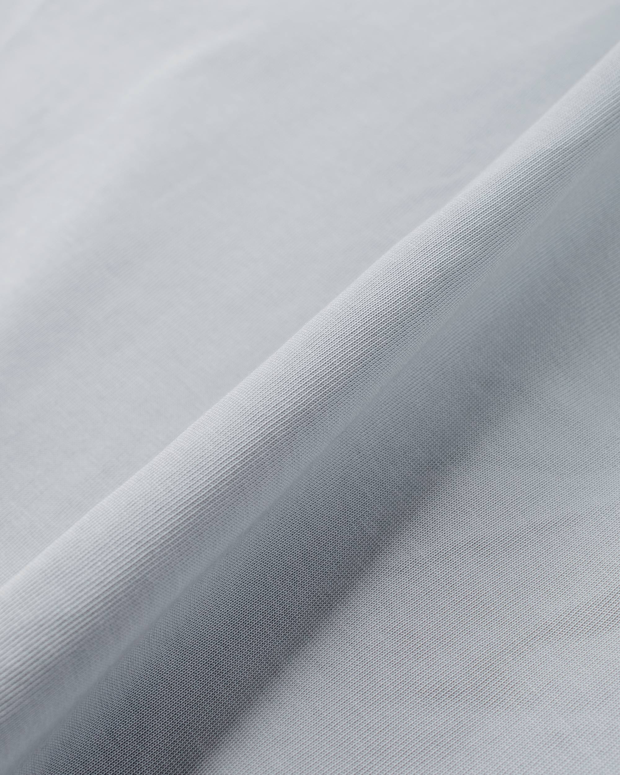 L/S Richmond Polo Foggy Blue - 5