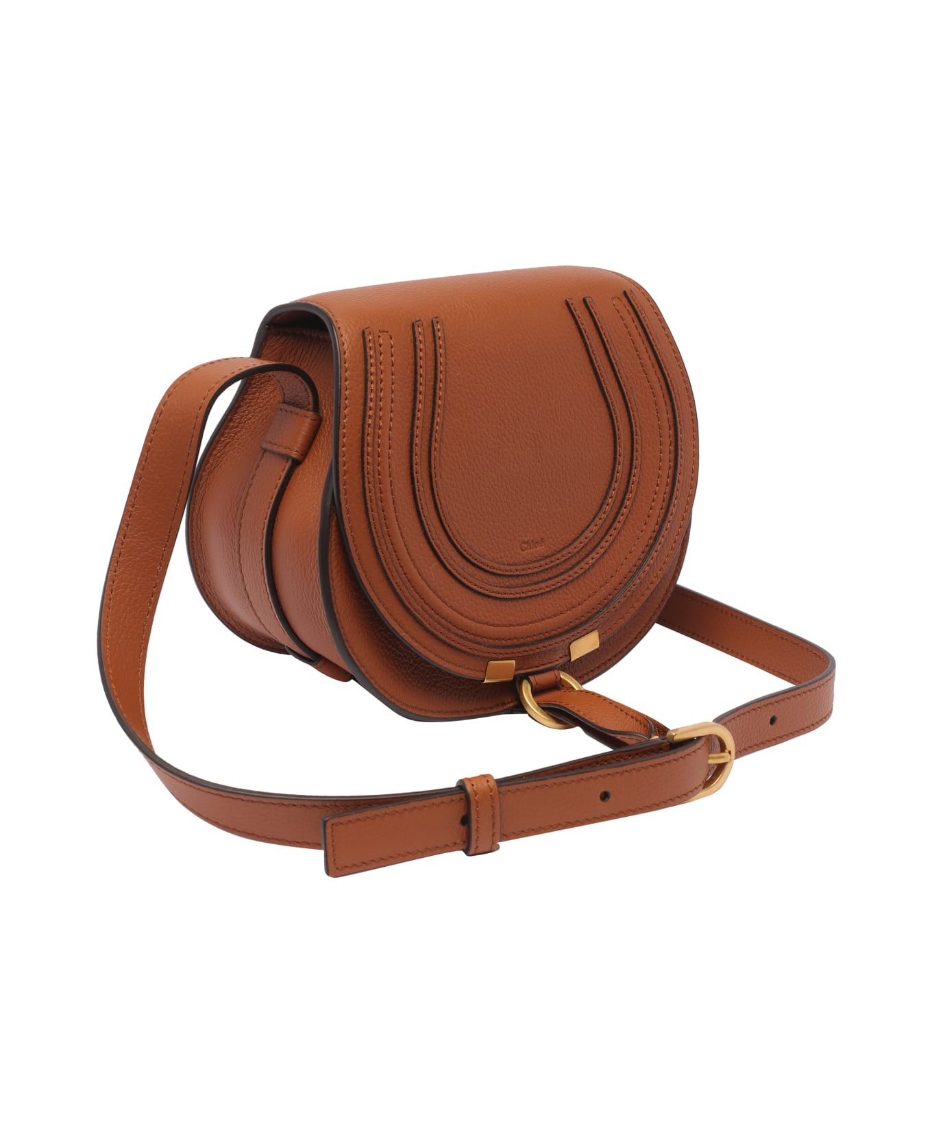 Small Marcie Crossbody Bag - 2