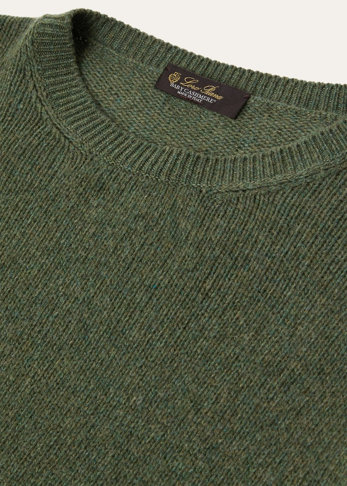 Fobello Crewneck - 7