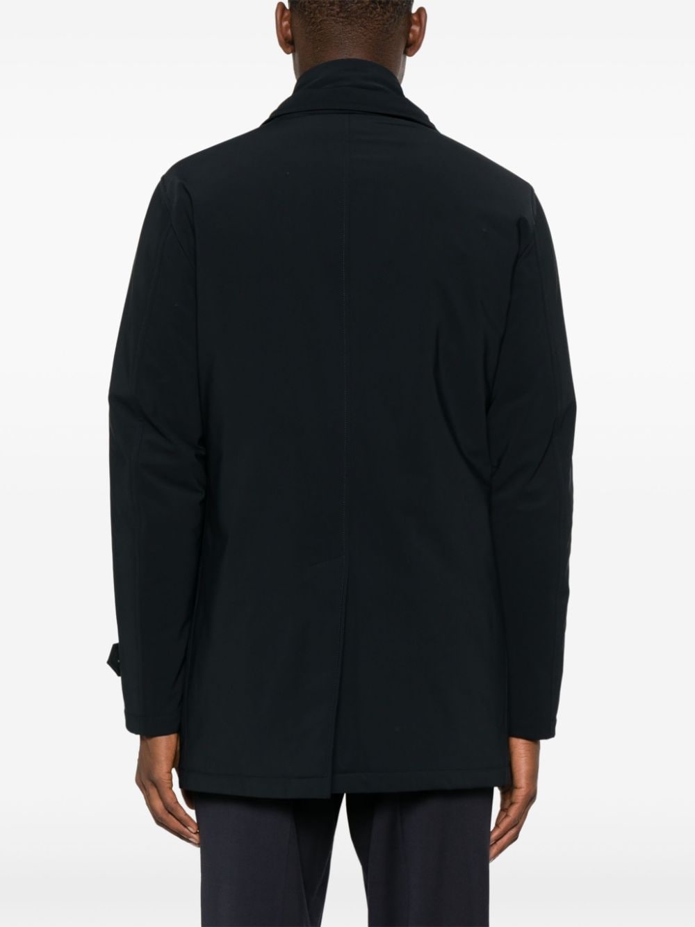 double-breasted jacket - 4