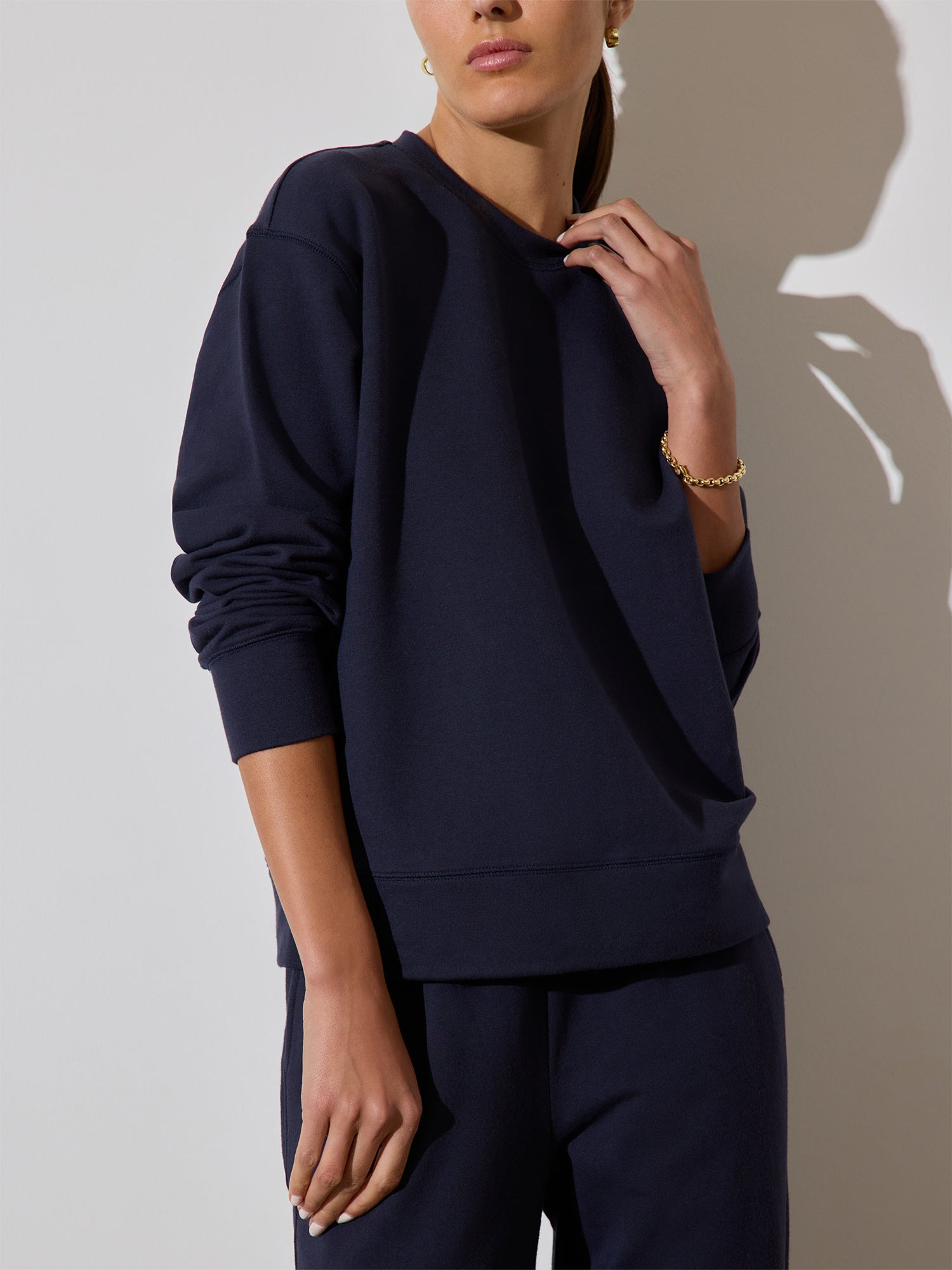 The Mallo Sweatshirt - 2