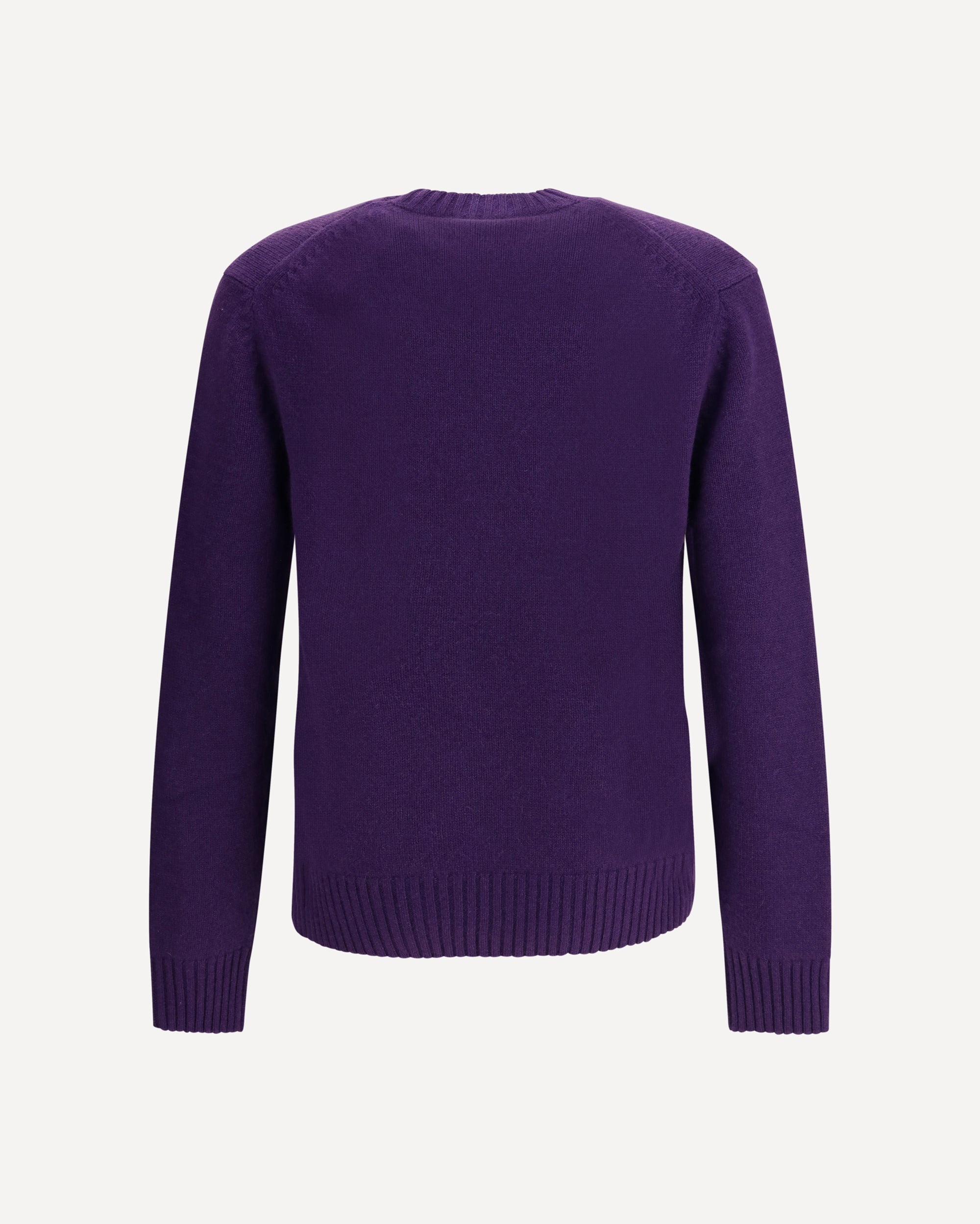 Cashmere Sweater - 2