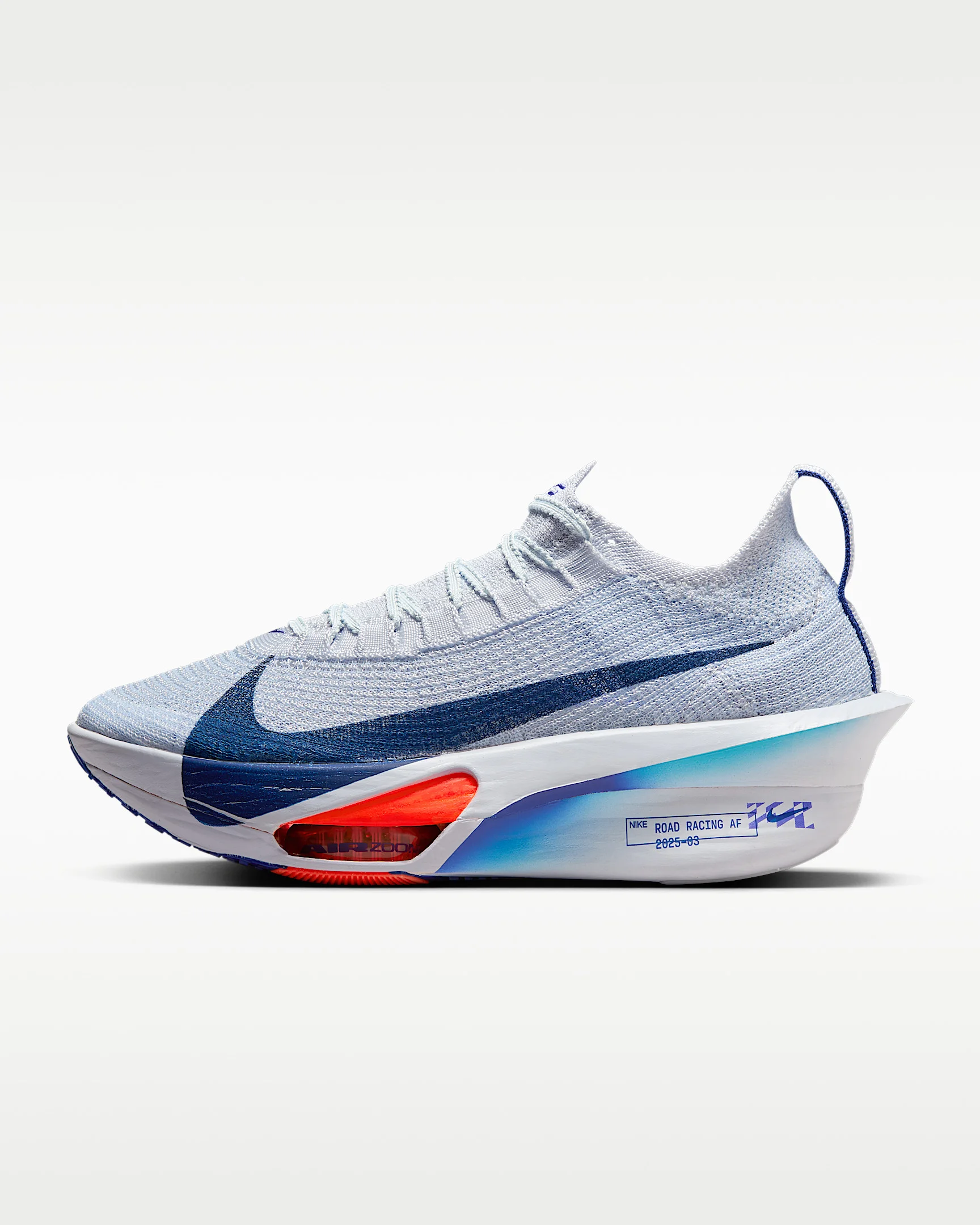Nike Alphafly 3 Women's Road Racing Shoes - 1
