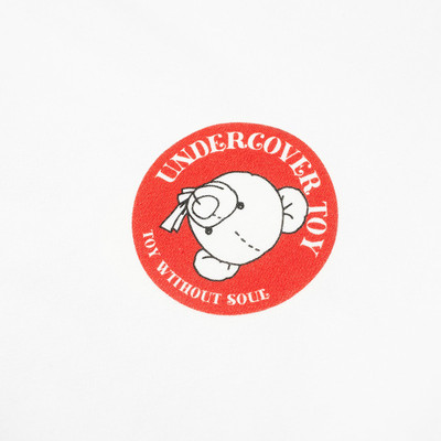 UNDERCOVER Undercover Toy Crew Sweat outlook