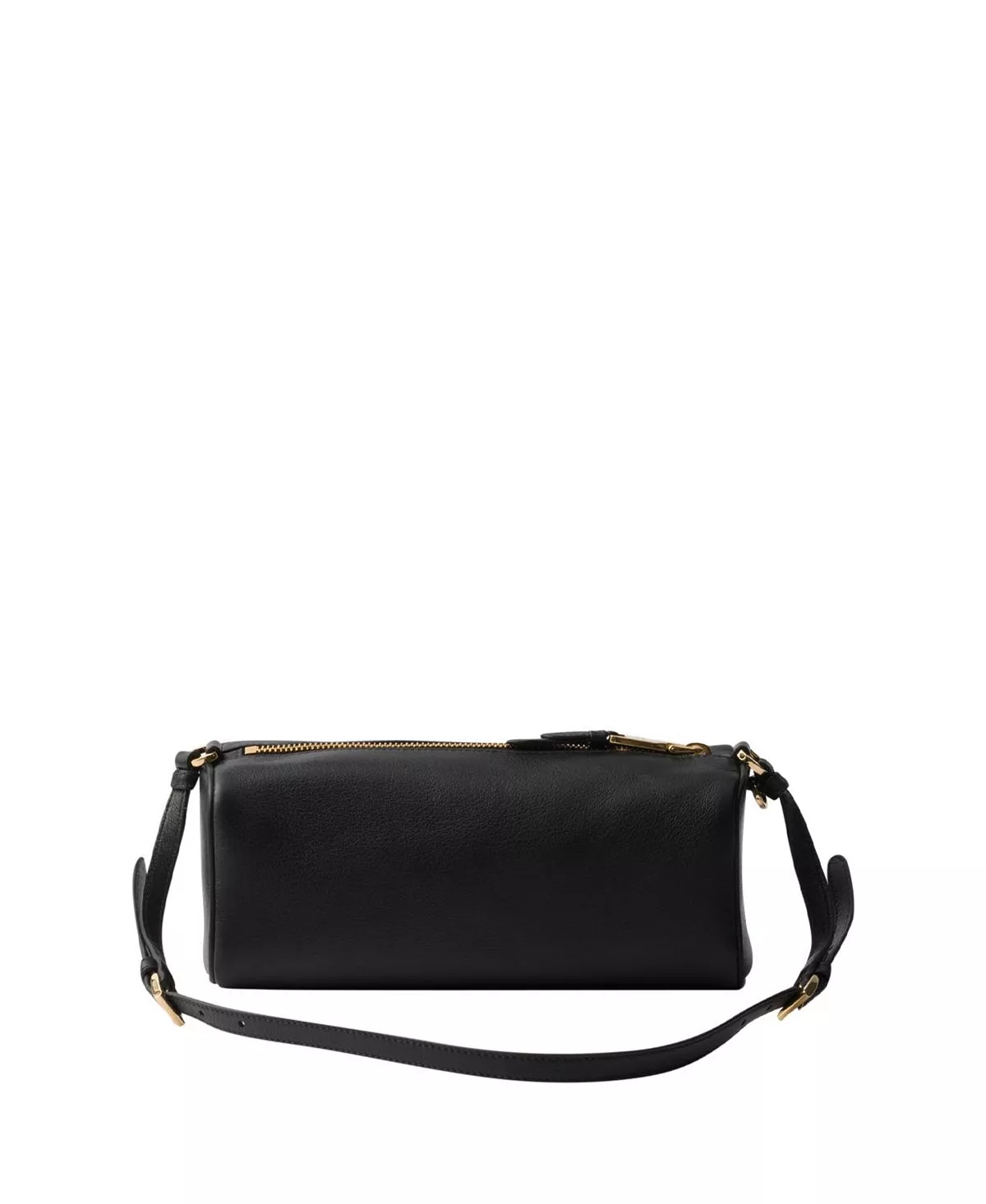 Leather Pouch - 5