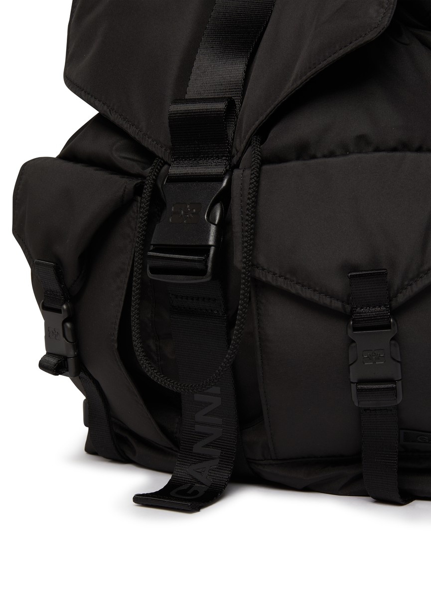 Backpack - 5