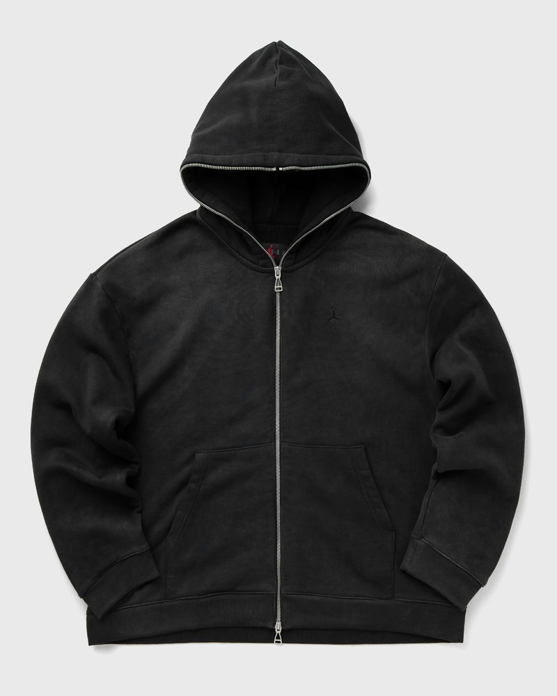 요르단 x Travis 스콧 Full-Zip Hoodie - 1