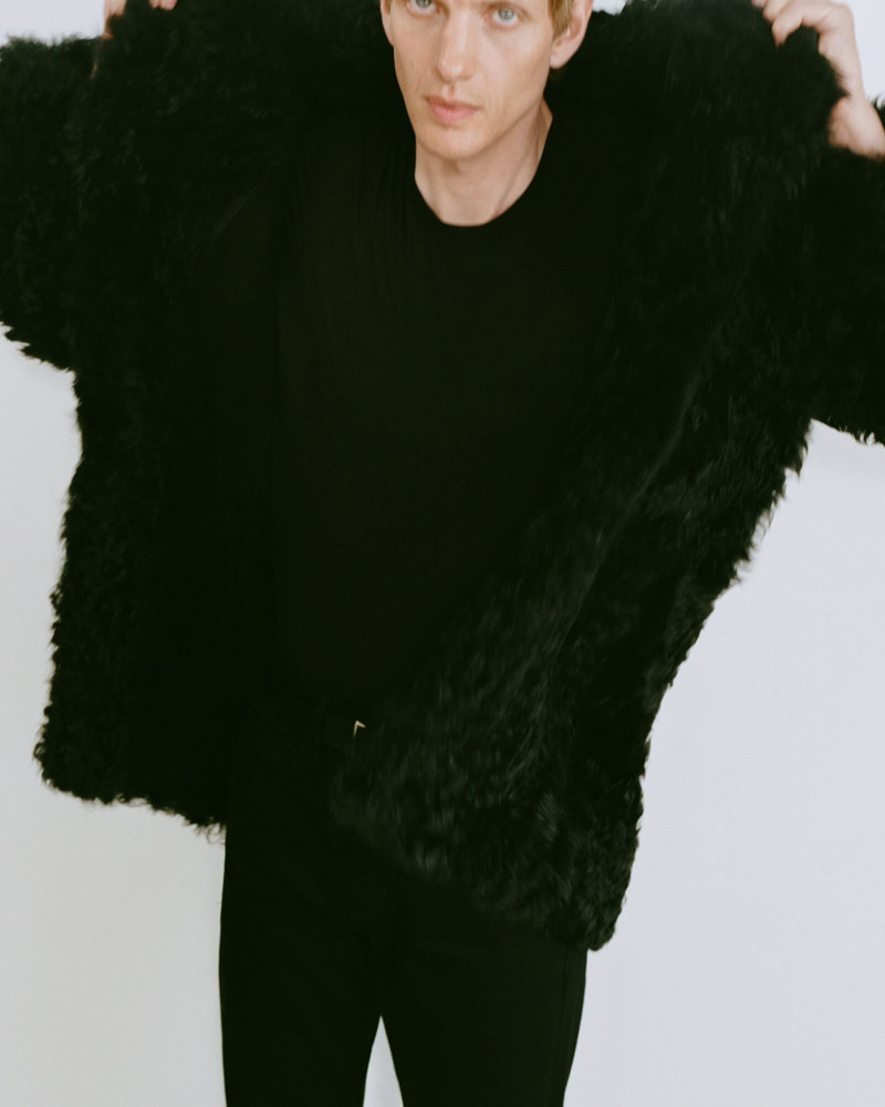 OTIS COAT 7