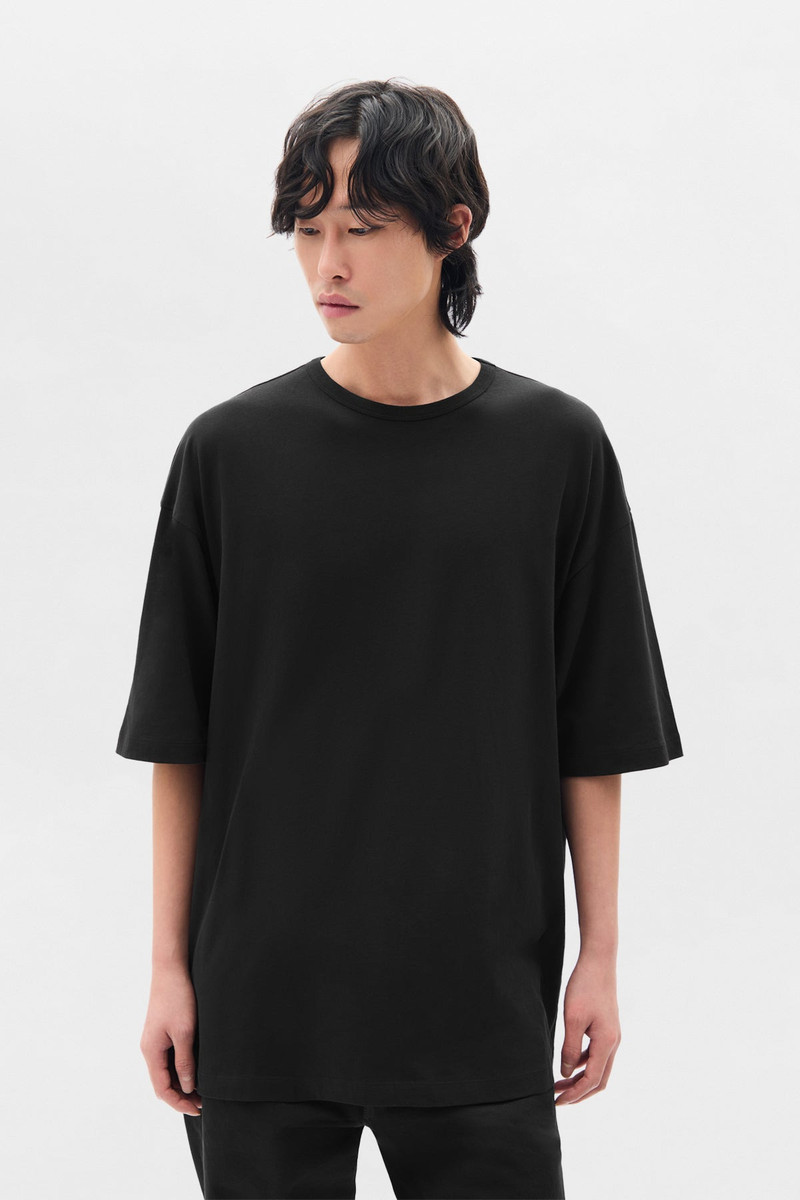 Dieter High Comfort T 1