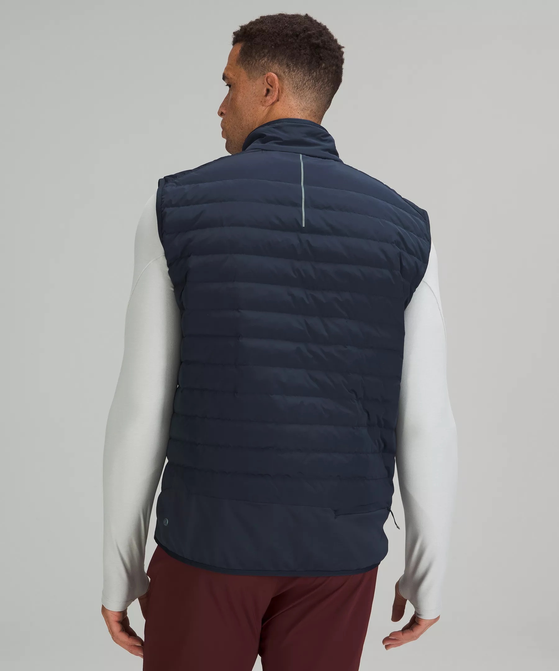Down for It All Vest - 3