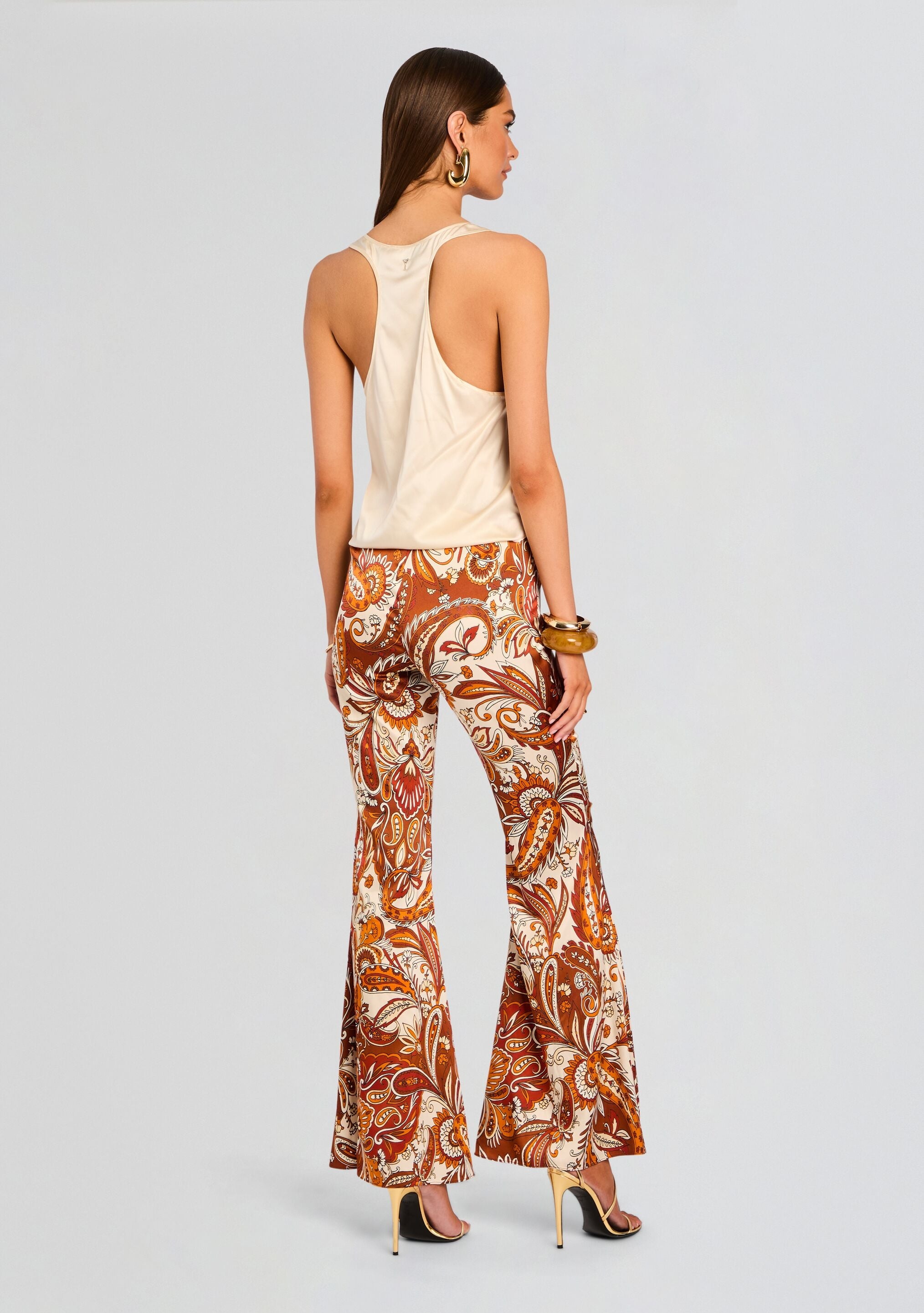 HARMONI  PANT - 4