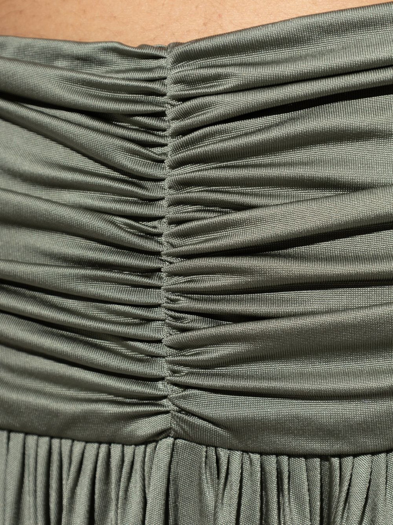 ruched trousers 5