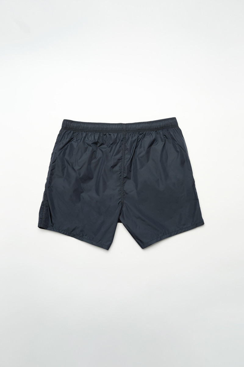 Drape Tech Trunks Dark Navy 5