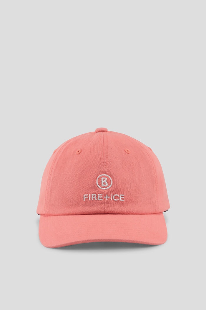 Preston Cap in Peach - 2