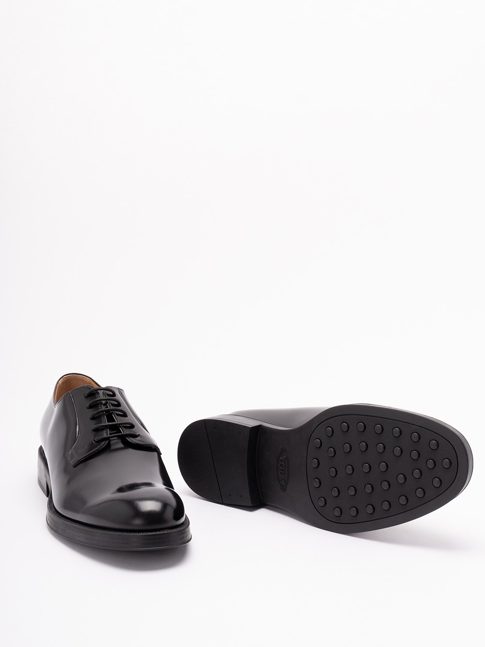 Lace-Ups - 4
