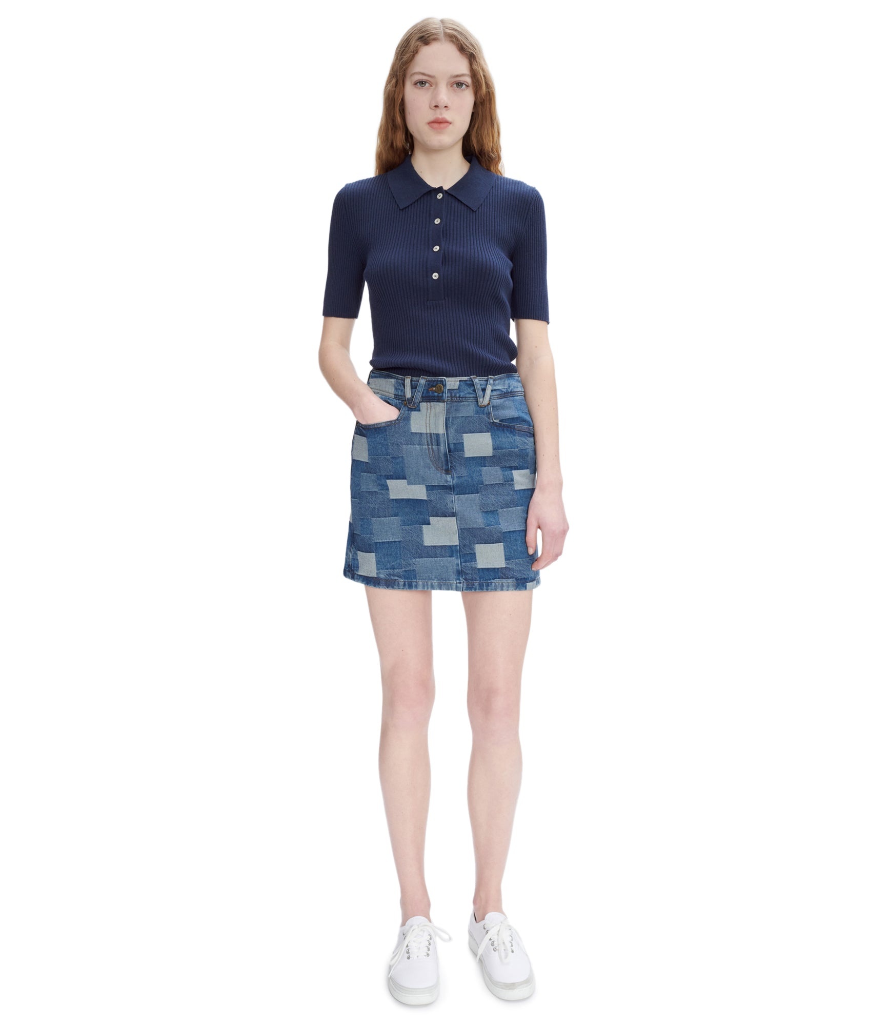 Mary-Jane skirt - 2