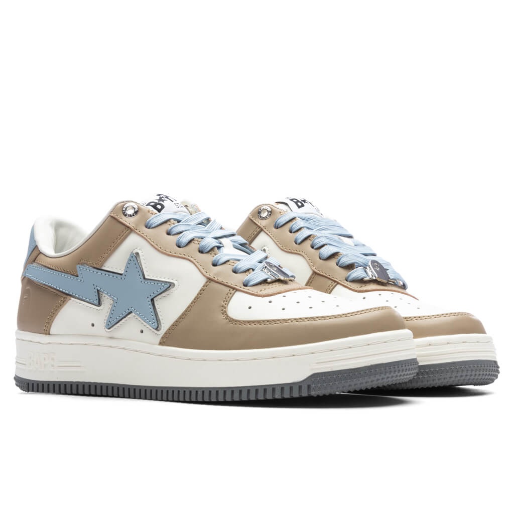 BAPE STA #4  - BEIGE - 2