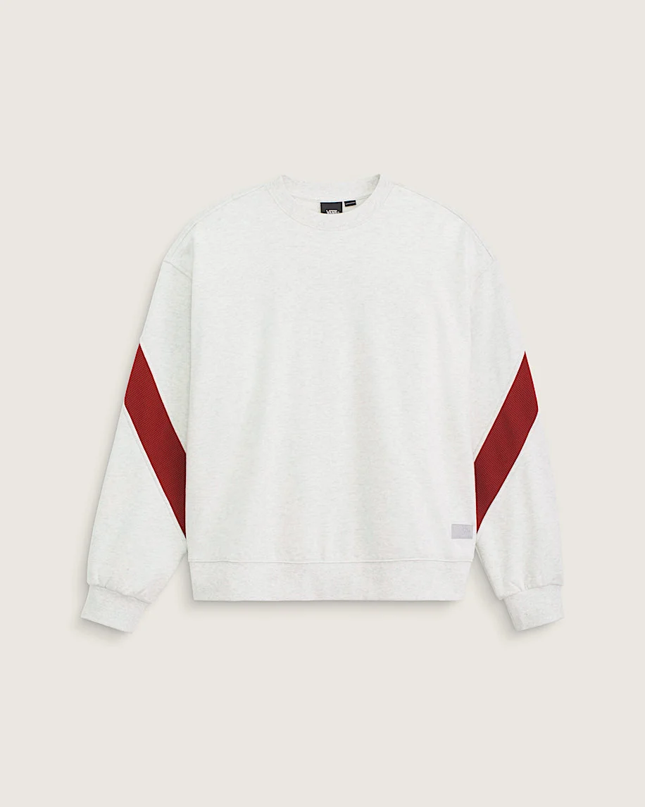 Retro Sport Crewneck Sweatshirt - 1