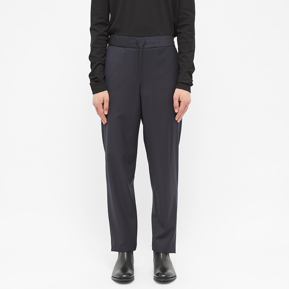 A.P.C. Kaplan Drawstring Trouser - 4