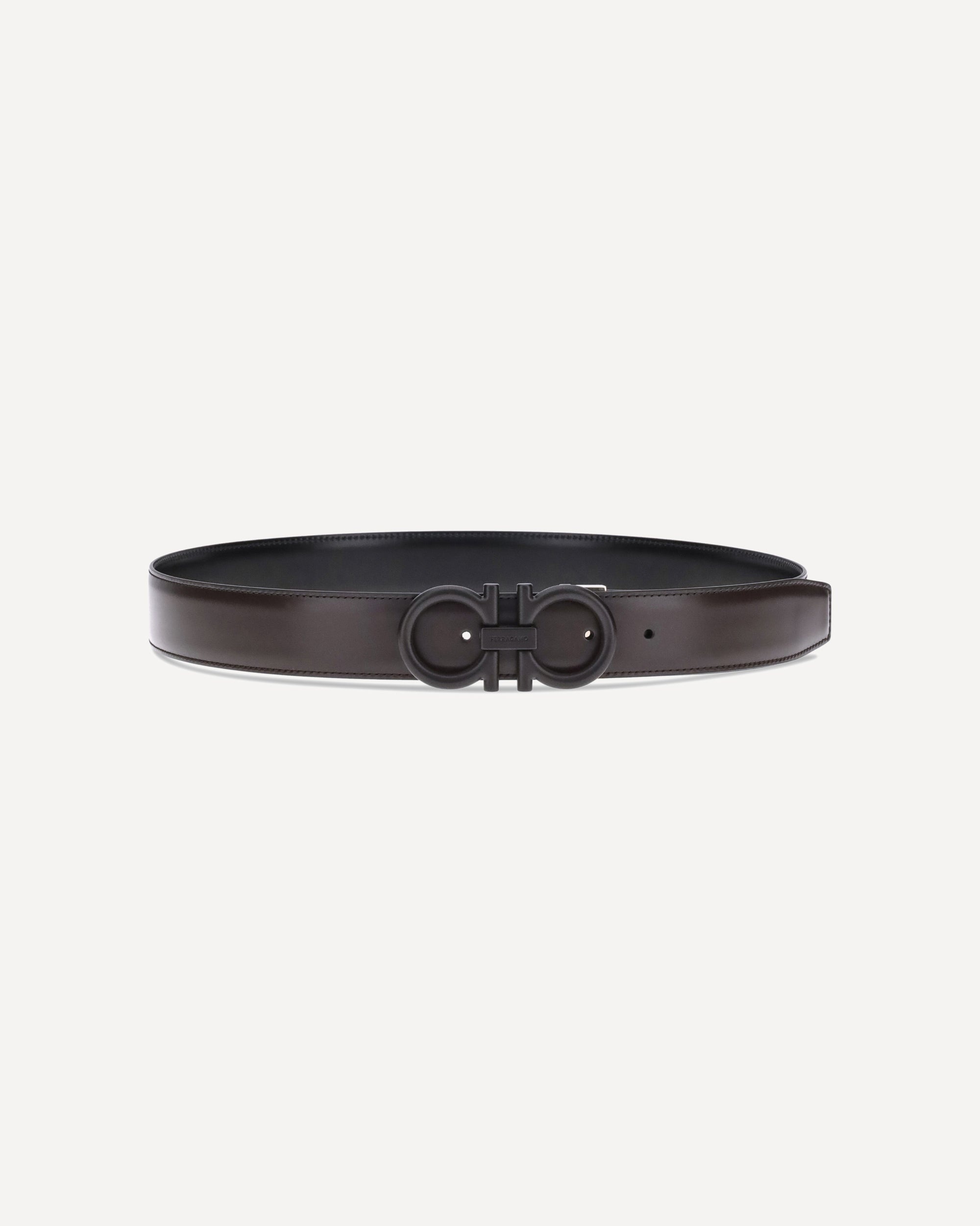 Gancini reversible Belt - 2