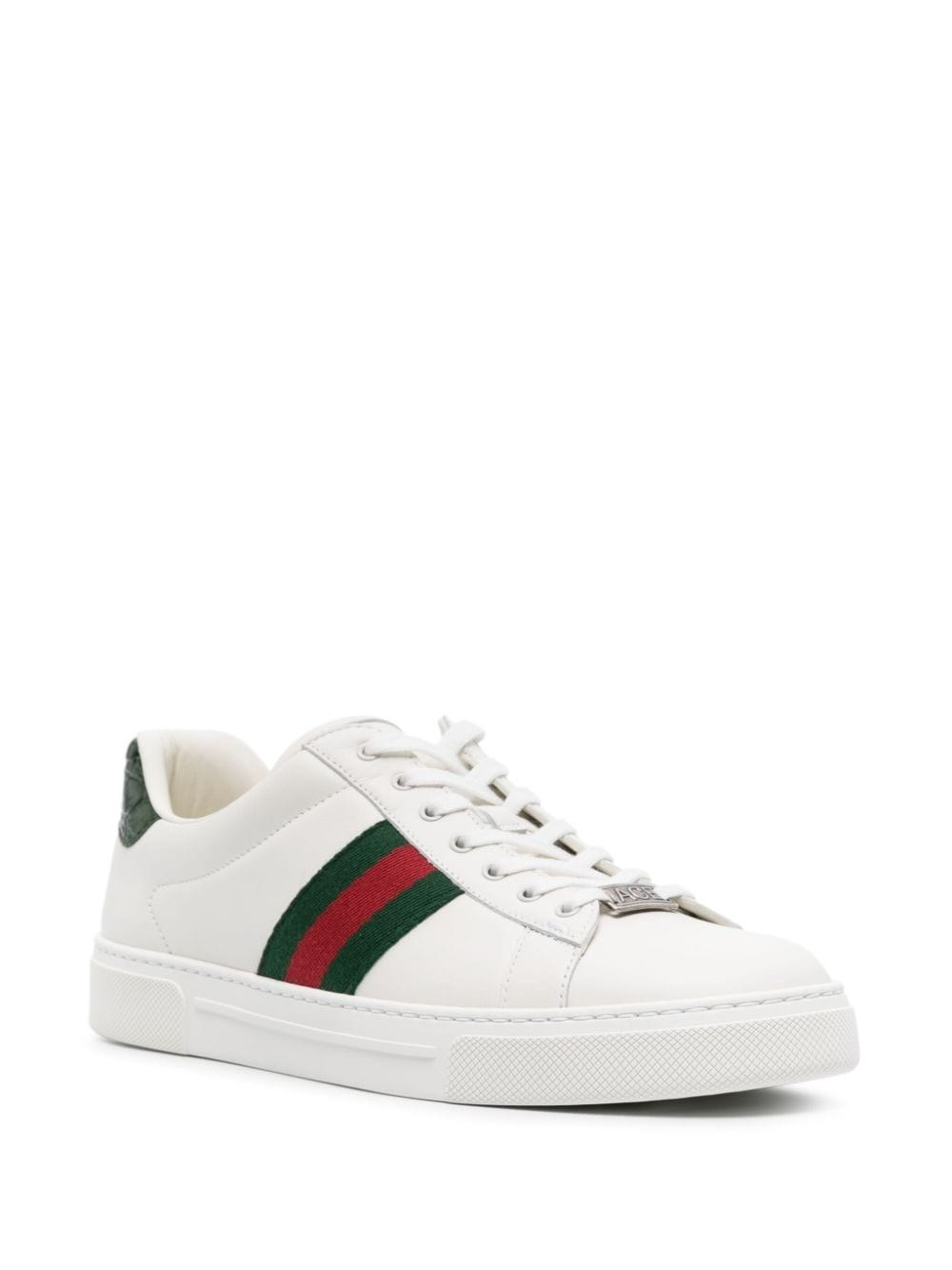 Ace leather sneakers - 2