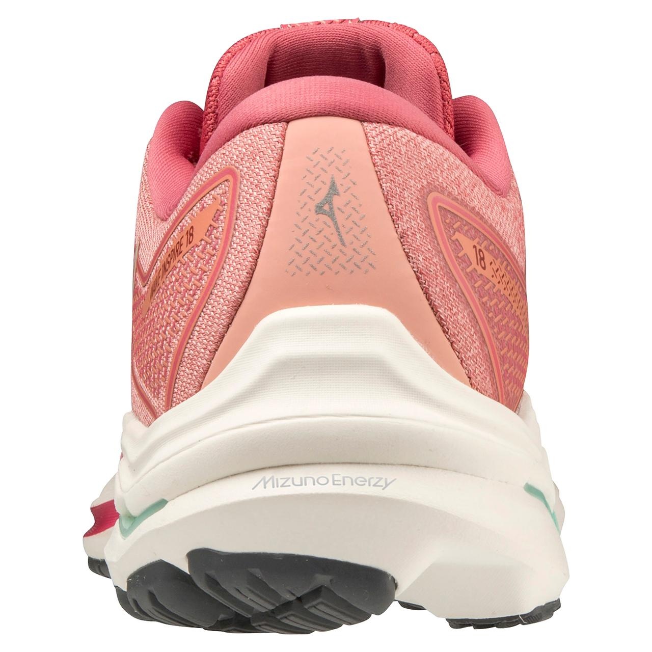 Women's Wave Inspire 18 Running Shoe - 5