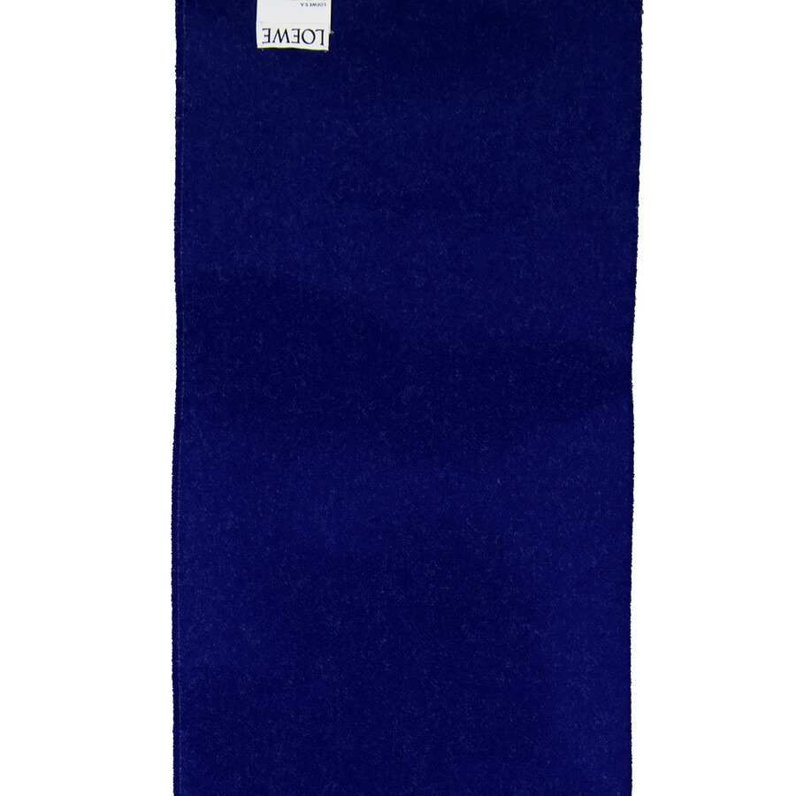 Loewe Wool And Cashmere - 5