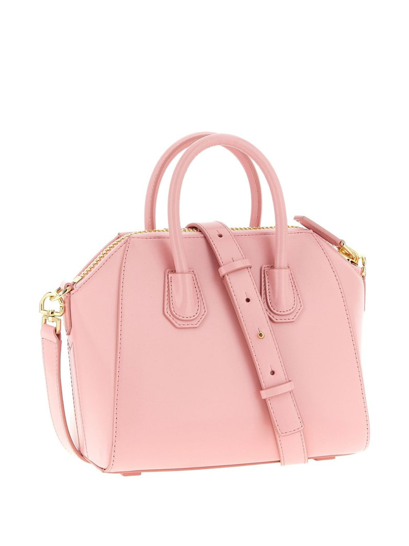 Givenchy small Antigona tote bag outlook