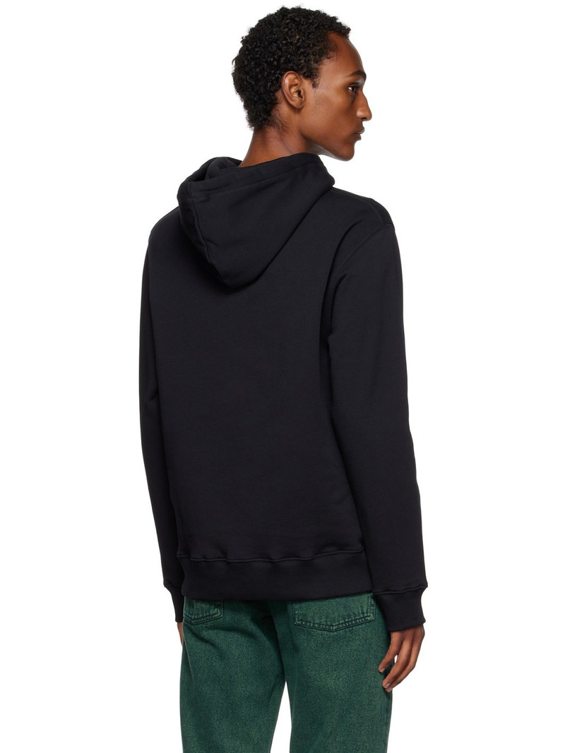 Black Klein Hoodie 3