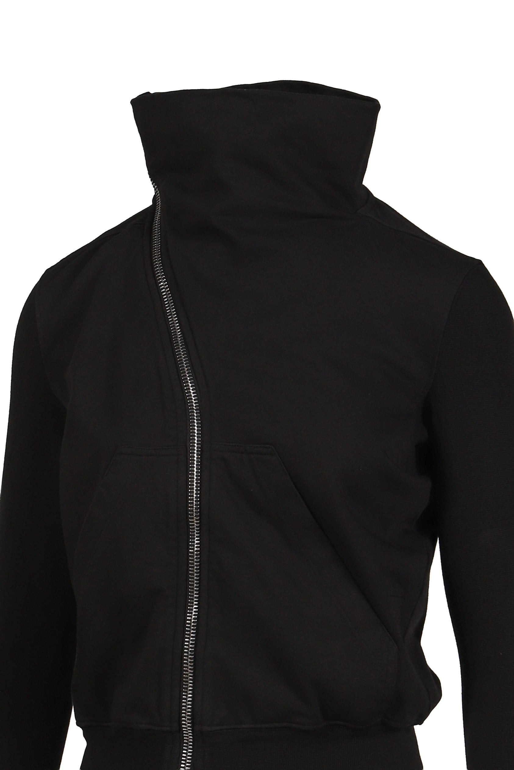 MOUNTAIN SWEAT / BLACK - 9