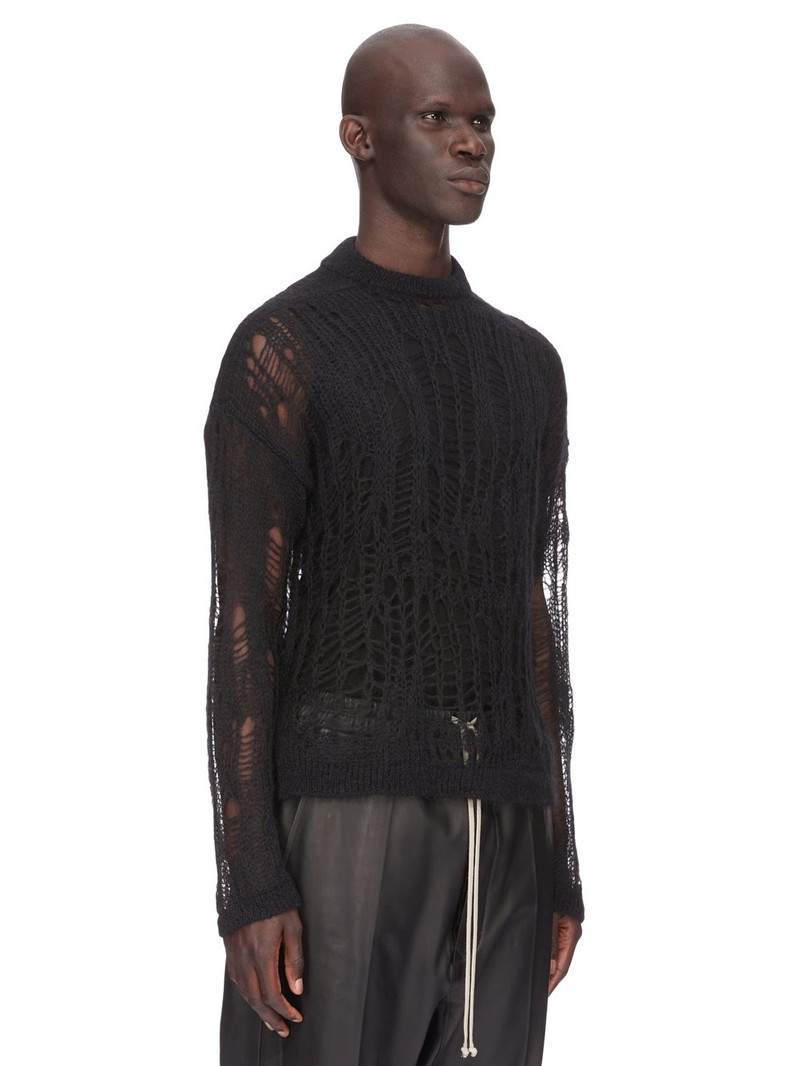 Rick Owens KNITS outlook