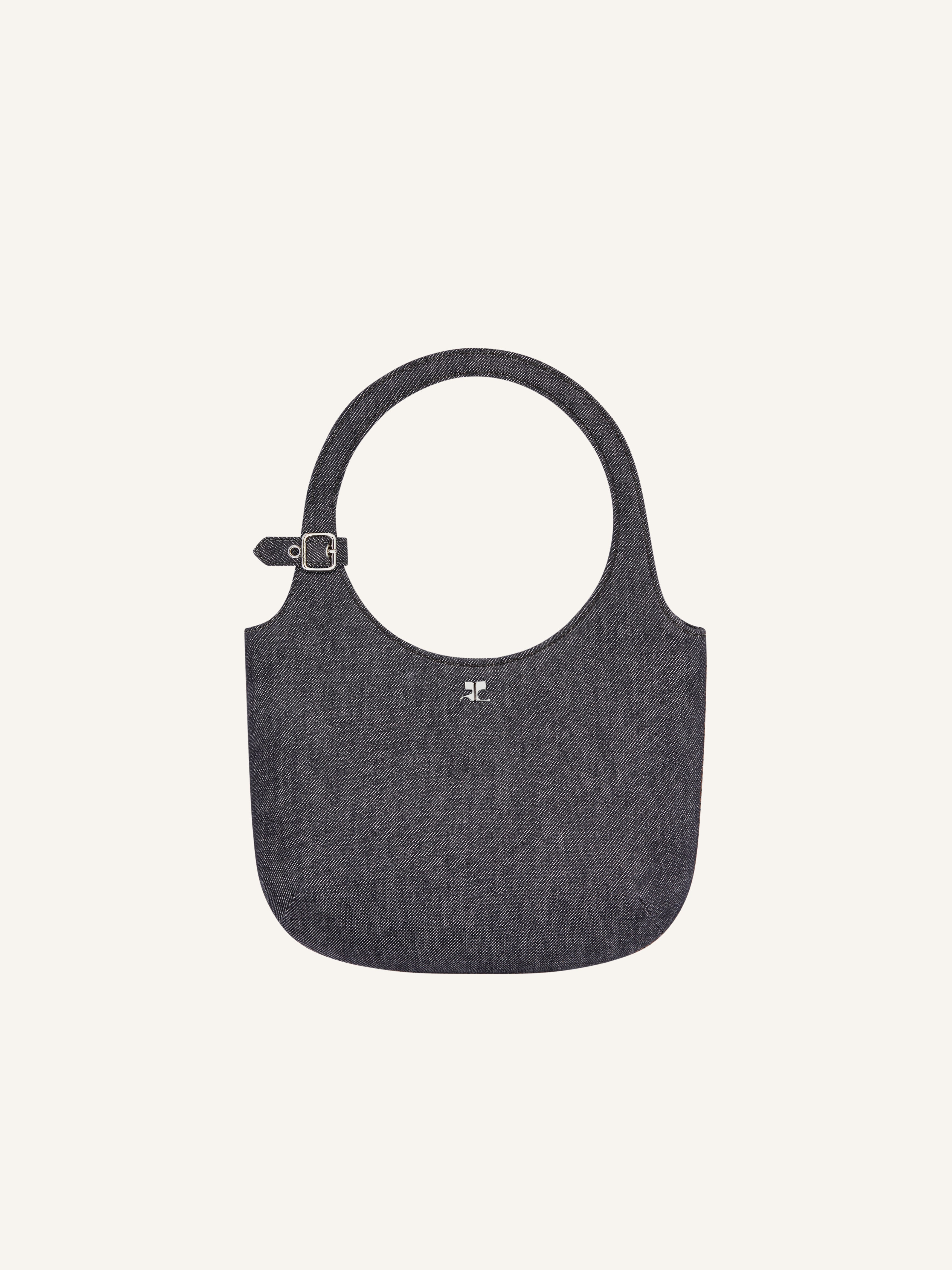 HOLY DENIM BAG - 1