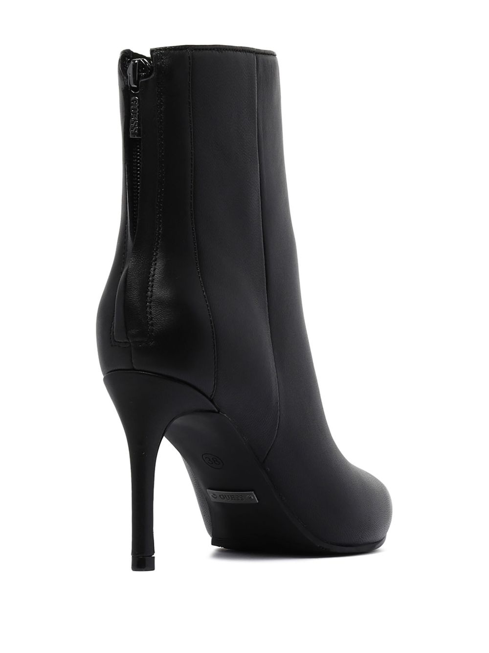 100mm Feyly boots - 3