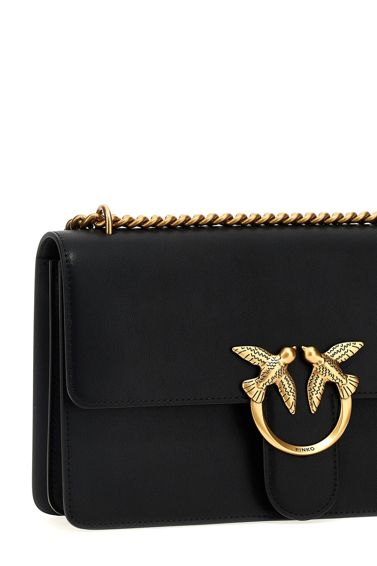 'Classic Love Bag One Simply' crossbody bag - 3
