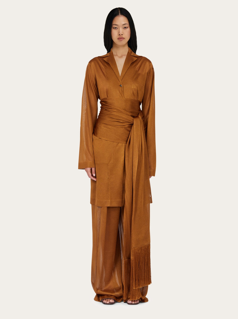 Jersey duster 1